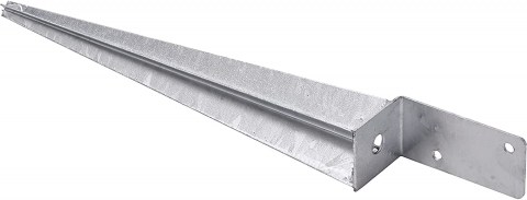 Universal Post Anchor for Impact L_029